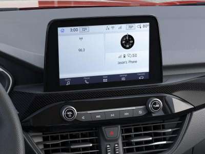 New 2026 Ford Escape for sale in Lincoln NE