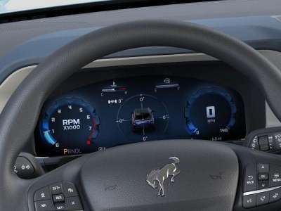 New 2025 Ford Bronco Sport for sale in Lincoln NE