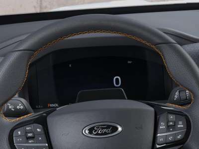 New 2026 Ford Explorer for sale in Lincoln NE