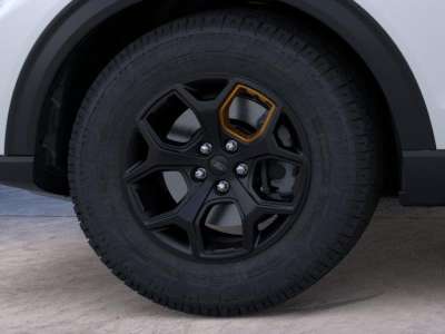 New 2026 Ford Explorer for sale in Lincoln NE