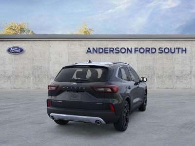 New 2026 Ford Escape Platinum SUV/Crossover for sale in Lincoln NE