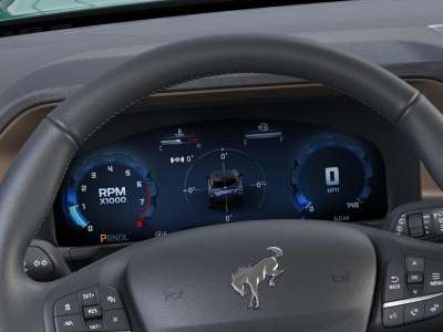 New 2025 Ford Bronco Sport for sale in Lincoln NE