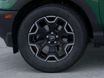 New 2025 Ford Bronco Sport for sale in Lincoln NE