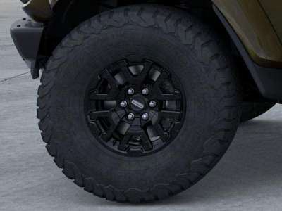 New 2025 Ford Bronco for sale in Lincoln NE