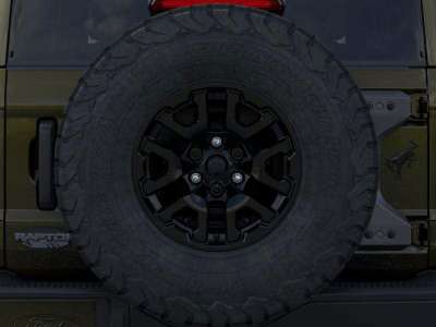 New 2025 Ford Bronco for sale in Lincoln NE