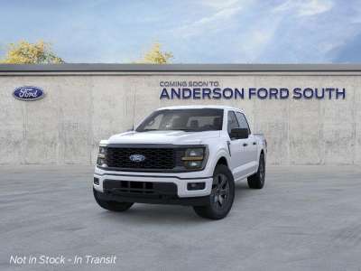 New 2025 Ford F-150 for sale in Lincoln NE