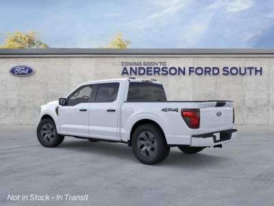 New 2025 Ford F-150 for sale in Lincoln NE
