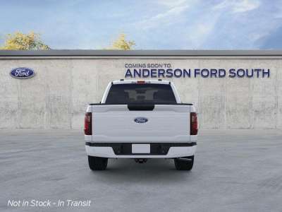 New 2025 Ford F-150 for sale in Lincoln NE