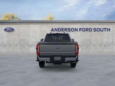 New 2026 Ford Super Duty F-250 Lariat Crew Cab Truck for sale in Lincoln NE