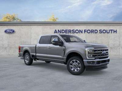 New 2026 Ford Super Duty F-250 Lariat Crew Cab Truck for sale in Lincoln NE