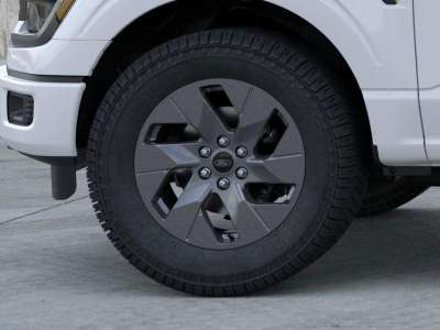 New 2025 Ford F-150 for sale in Lincoln NE