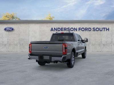 New 2026 Ford Super Duty F-250 Lariat Crew Cab Truck for sale in Lincoln NE