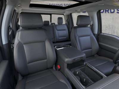 New 2026 Ford Super Duty F-250 Lariat Crew Cab Truck for sale in Lincoln NE