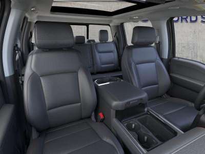 New 2026 Ford Super Duty F-250 Lariat Crew Cab Truck for sale in Lincoln NE