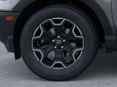 New 2025 Ford Bronco Sport for sale in Lincoln NE