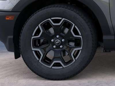 New 2025 Ford Bronco Sport for sale in Lincoln NE