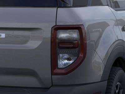 New 2025 Ford Bronco Sport for sale in Lincoln NE
