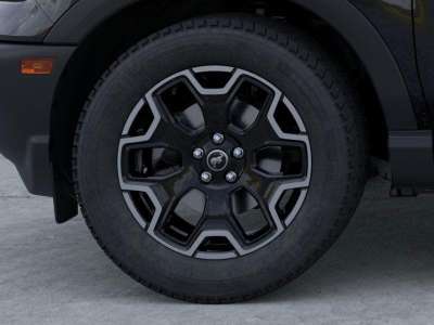 New 2025 Ford Bronco Sport for sale in Lincoln NE