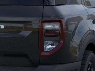 New 2025 Ford Bronco Sport for sale in Lincoln NE