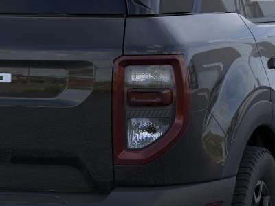 New 2025 Ford Bronco Sport for sale in Lincoln NE