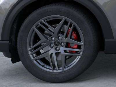 New 2026 Ford Explorer for sale in Lincoln NE