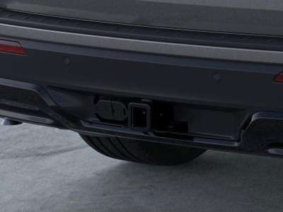 New 2026 Ford Explorer for sale in Lincoln NE