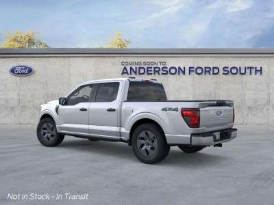 New 2025 Ford F-150 for sale in Lincoln NE