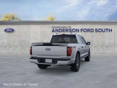 New 2025 Ford F-150 for sale in Lincoln NE
