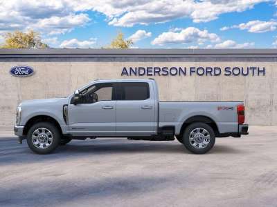 New 2026 Ford Super Duty F-250 Lariat Crew Cab Truck for sale in Lincoln NE
