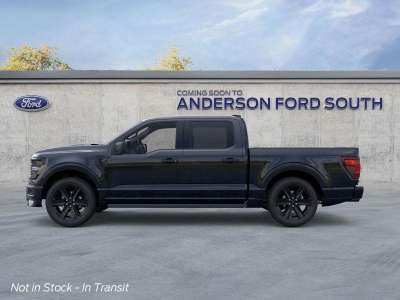 New 2025 Ford F-150 for sale in Lincoln NE