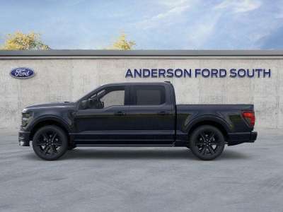 New 2025 Ford F-150 for sale in Lincoln NE