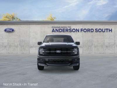New 2025 Ford F-150 for sale in Lincoln NE