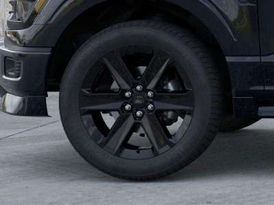 New 2025 Ford F-150 for sale in Lincoln NE