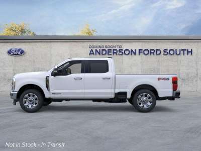New 2026 Ford Super Duty F-250 for sale in Lincoln NE