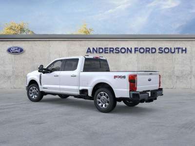 New 2026 Ford Super Duty F-250 XL Crew Cab Truck for sale in Lincoln NE