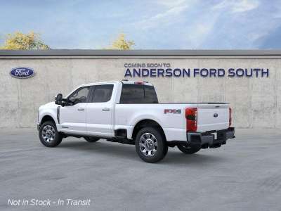 New 2026 Ford Super Duty F-250 for sale in Lincoln NE