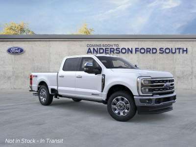 New 2026 Ford Super Duty F-250 for sale in Lincoln NE