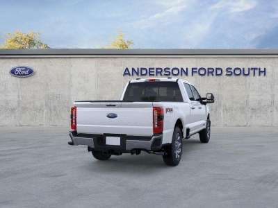 New 2026 Ford Super Duty F-250 XL Crew Cab Truck for sale in Lincoln NE