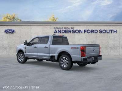 New 2026 Ford Super Duty F-250 Lariat Crew Cab Truck for sale in Lincoln NE