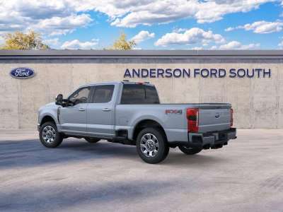 New 2026 Ford Super Duty F-250 Lariat Crew Cab Truck for sale in Lincoln NE