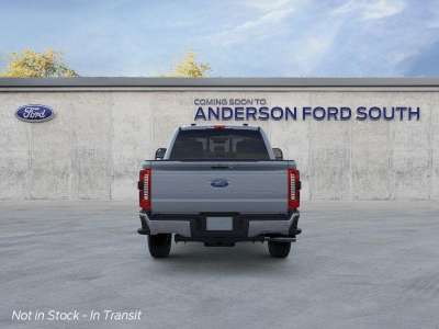 New 2026 Ford Super Duty F-250 Lariat Crew Cab Truck for sale in Lincoln NE