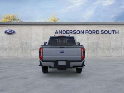 New 2026 Ford Super Duty F-250 Lariat Crew Cab Truck for sale in Lincoln NE