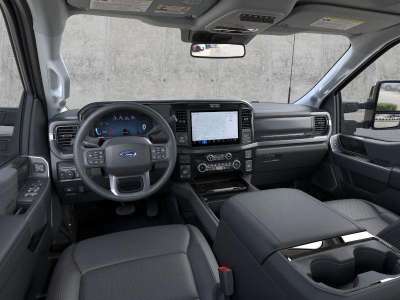 New 2026 Ford Super Duty F-250 Lariat Crew Cab Truck for sale in Lincoln NE