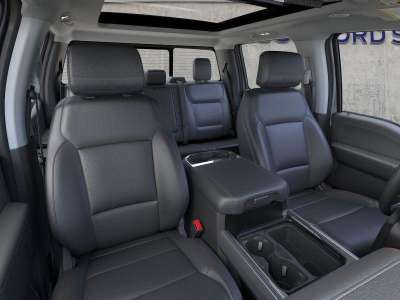 New 2026 Ford Super Duty F-250 Lariat Crew Cab Truck for sale in Lincoln NE