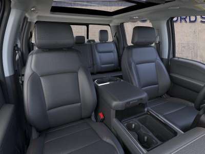 New 2026 Ford Super Duty F-250 Lariat Crew Cab Truck for sale in Lincoln NE