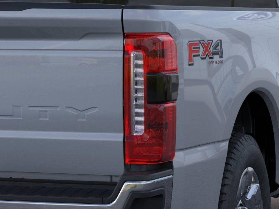 New 2026 Ford Super Duty F-250 for sale in Lincoln NE