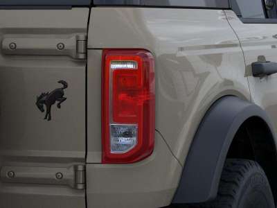 New 2025 Ford Bronco for sale in Lincoln NE