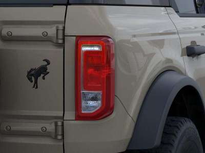 New 2025 Ford Bronco for sale in Lincoln NE