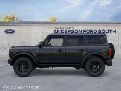 New 2025 Ford Bronco for sale in Lincoln NE