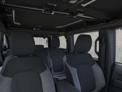 New 2025 Ford Bronco for sale in Lincoln NE